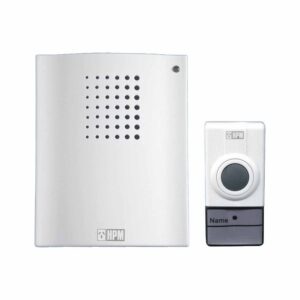 HPM Wireless Door Chime