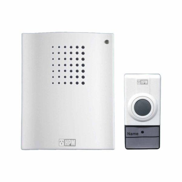 HPM Wireless Door Chime